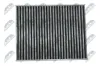 Filter, Innenraumluft NTY FCF-FR-025C Bild Filter, Innenraumluft NTY FCF-FR-025C