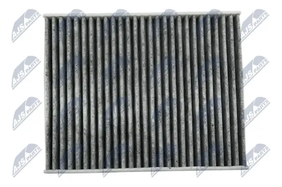 Filter, Innenraumluft NTY FCF-FR-025C Bild Filter, Innenraumluft NTY FCF-FR-025C