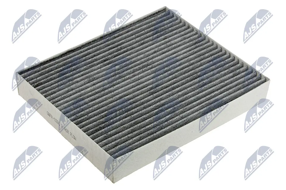 Filter, Innenraumluft NTY FCF-FR-026C