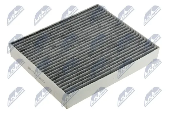 Filter, Innenraumluft NTY FCF-FR-026C Bild Filter, Innenraumluft NTY FCF-FR-026C