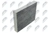 Filter, Innenraumluft NTY FCF-FR-026C Bild Filter, Innenraumluft NTY FCF-FR-026C