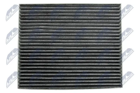 Filter, Innenraumluft NTY FCF-FR-026C Bild Filter, Innenraumluft NTY FCF-FR-026C