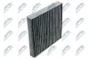 Filter, Innenraumluft NTY FCF-FR-027C Bild Filter, Innenraumluft NTY FCF-FR-027C