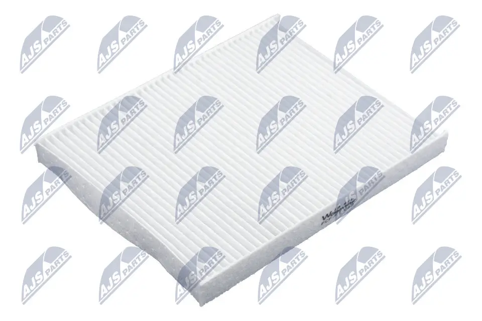 Filter, Innenraumluft NTY FCF-FT-013