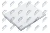 Filter, Innenraumluft NTY FCF-FT-013 Bild Filter, Innenraumluft NTY FCF-FT-013