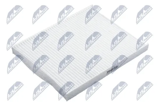 Filter, Innenraumluft NTY FCF-FT-013 Bild Filter, Innenraumluft NTY FCF-FT-013