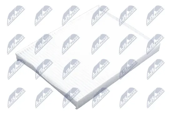 Filter, Innenraumluft NTY FCF-FT-013 Bild Filter, Innenraumluft NTY FCF-FT-013