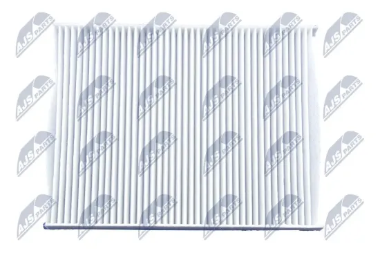 Filter, Innenraumluft NTY FCF-FT-013 Bild Filter, Innenraumluft NTY FCF-FT-013