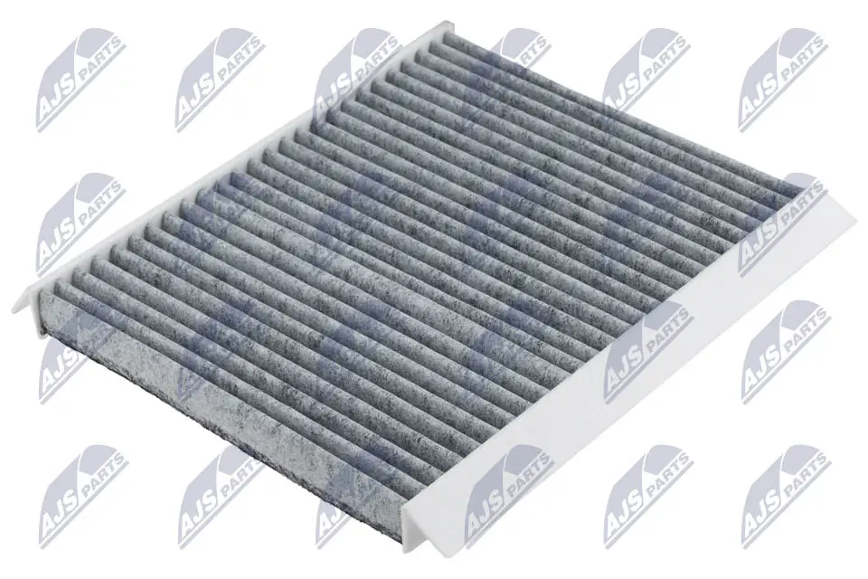 Filter, Innenraumluft NTY FCF-FT-013C