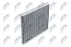 Filter, Innenraumluft NTY FCF-FT-013C Bild Filter, Innenraumluft NTY FCF-FT-013C