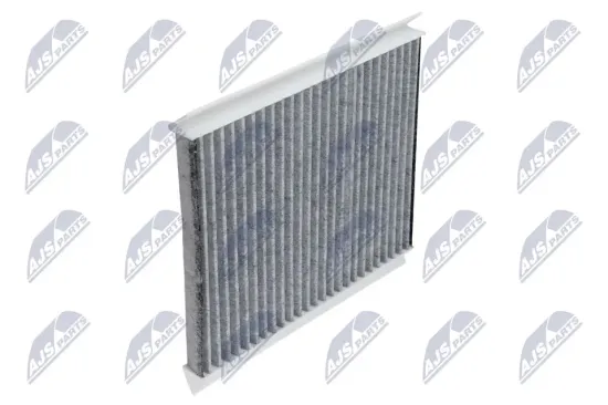 Filter, Innenraumluft NTY FCF-FT-013C Bild Filter, Innenraumluft NTY FCF-FT-013C