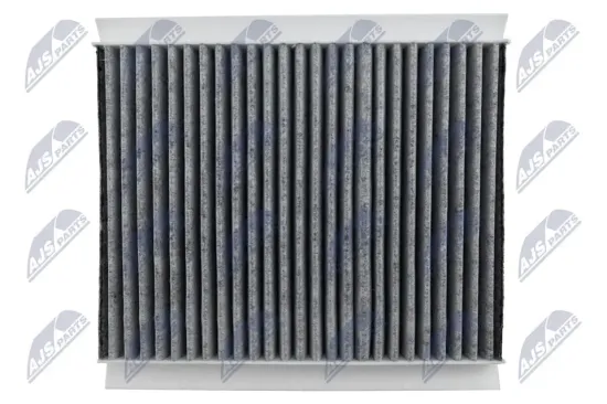 Filter, Innenraumluft NTY FCF-FT-013C Bild Filter, Innenraumluft NTY FCF-FT-013C