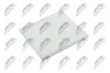 Filter, Innenraumluft NTY FCF-FT-018 Bild Filter, Innenraumluft NTY FCF-FT-018