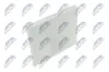 Filter, Innenraumluft NTY FCF-FT-018 Bild Filter, Innenraumluft NTY FCF-FT-018