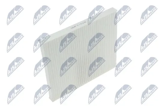 Filter, Innenraumluft NTY FCF-FT-018 Bild Filter, Innenraumluft NTY FCF-FT-018