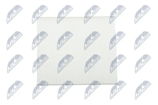 Filter, Innenraumluft NTY FCF-FT-018 Bild Filter, Innenraumluft NTY FCF-FT-018
