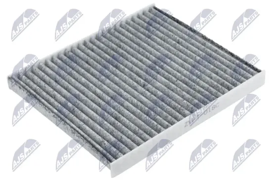 Filter, Innenraumluft NTY FCF-FT-018C Bild Filter, Innenraumluft NTY FCF-FT-018C