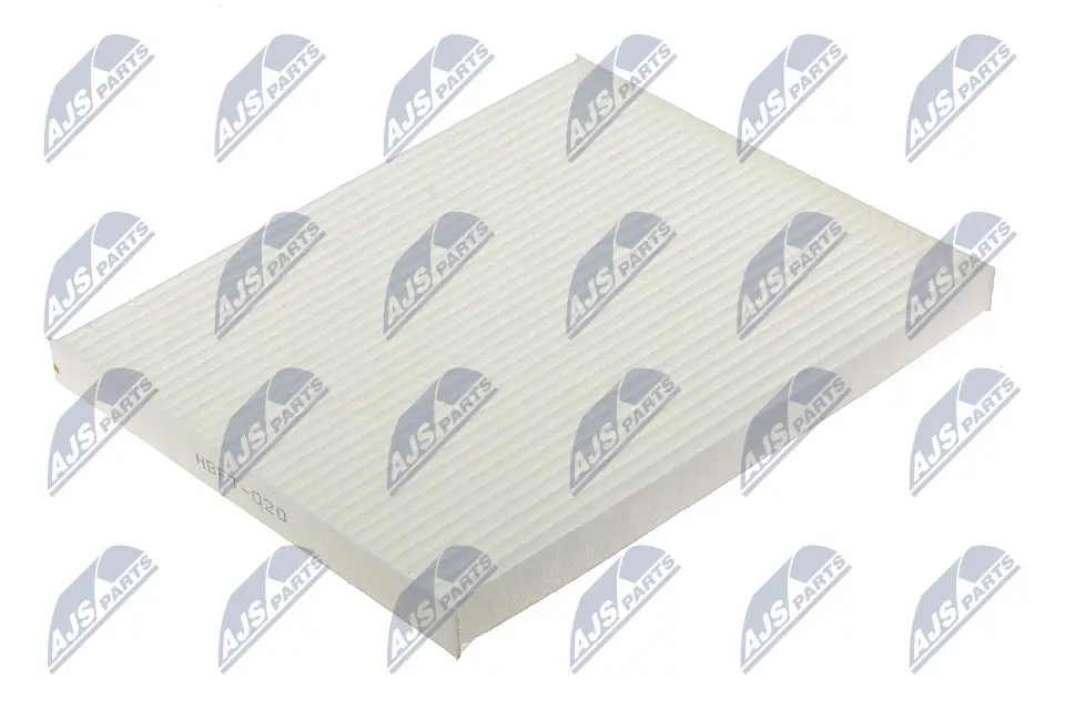 Filter, Innenraumluft NTY FCF-FT-020