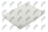 Filter, Innenraumluft NTY FCF-FT-020 Bild Filter, Innenraumluft NTY FCF-FT-020