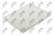 Filter, Innenraumluft NTY FCF-FT-020