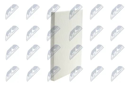 Filter, Innenraumluft NTY FCF-FT-020 Bild Filter, Innenraumluft NTY FCF-FT-020