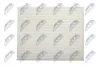Filter, Innenraumluft NTY FCF-FT-020 Bild Filter, Innenraumluft NTY FCF-FT-020
