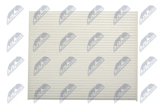 Filter, Innenraumluft NTY FCF-FT-020 Bild Filter, Innenraumluft NTY FCF-FT-020