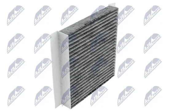 Filter, Innenraumluft NTY FCF-FT-021C Bild Filter, Innenraumluft NTY FCF-FT-021C