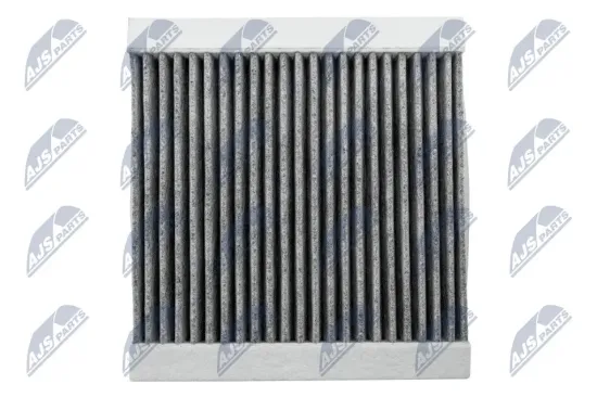 Filter, Innenraumluft NTY FCF-FT-021C Bild Filter, Innenraumluft NTY FCF-FT-021C