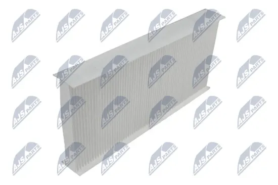 Filter, Innenraumluft NTY FCF-FT-022 Bild Filter, Innenraumluft NTY FCF-FT-022