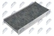 Filter, Innenraumluft NTY FCF-FT-022C
