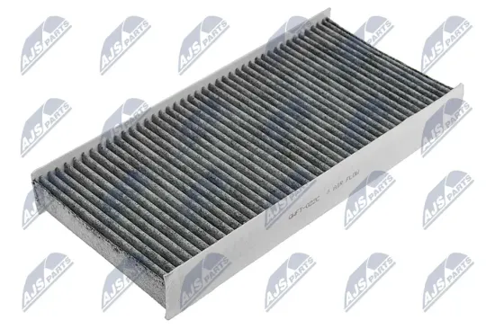 Filter, Innenraumluft NTY FCF-FT-022C Bild Filter, Innenraumluft NTY FCF-FT-022C