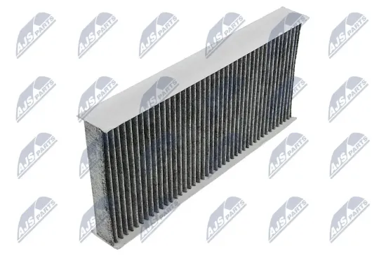 Filter, Innenraumluft NTY FCF-FT-022C Bild Filter, Innenraumluft NTY FCF-FT-022C