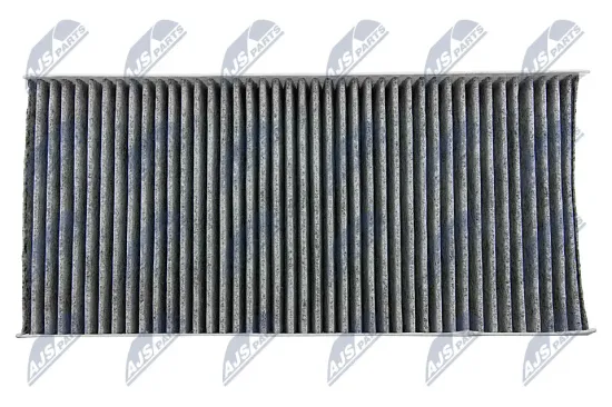 Filter, Innenraumluft NTY FCF-FT-022C Bild Filter, Innenraumluft NTY FCF-FT-022C