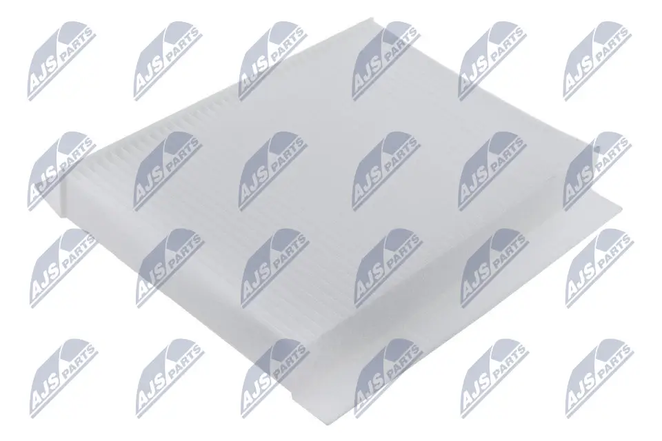 Filter, Innenraumluft NTY FCF-FT-023