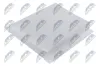 Filter, Innenraumluft NTY FCF-FT-023
