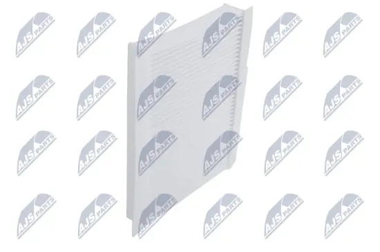 Filter, Innenraumluft NTY FCF-FT-023 Bild Filter, Innenraumluft NTY FCF-FT-023