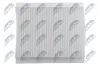 Filter, Innenraumluft NTY FCF-FT-023 Bild Filter, Innenraumluft NTY FCF-FT-023