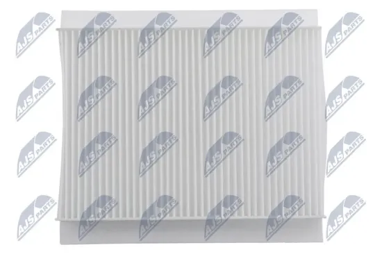 Filter, Innenraumluft NTY FCF-FT-023 Bild Filter, Innenraumluft NTY FCF-FT-023