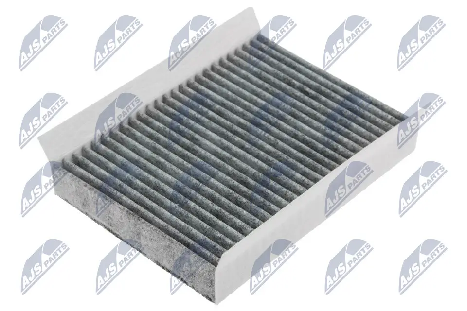 Filter, Innenraumluft NTY FCF-FT-023C