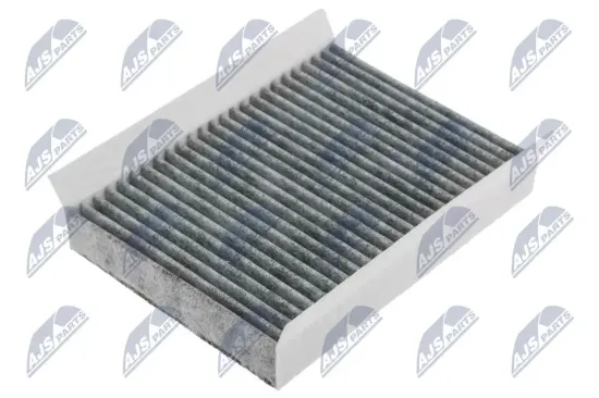 Filter, Innenraumluft NTY FCF-FT-023C Bild Filter, Innenraumluft NTY FCF-FT-023C