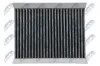 Filter, Innenraumluft NTY FCF-FT-023C Bild Filter, Innenraumluft NTY FCF-FT-023C
