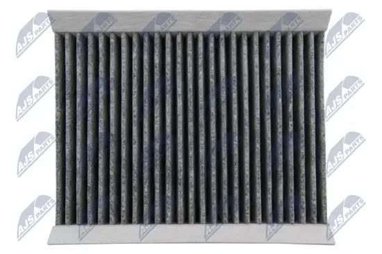 Filter, Innenraumluft NTY FCF-FT-023C Bild Filter, Innenraumluft NTY FCF-FT-023C