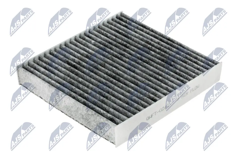 Filter, Innenraumluft NTY FCF-FT-024C