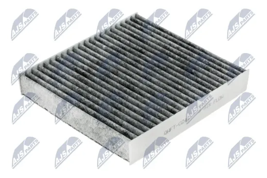 Filter, Innenraumluft NTY FCF-FT-024C Bild Filter, Innenraumluft NTY FCF-FT-024C