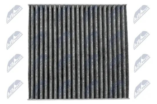 Filter, Innenraumluft NTY FCF-FT-024C Bild Filter, Innenraumluft NTY FCF-FT-024C