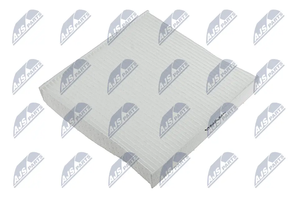 Filter, Innenraumluft NTY FCF-HD-000