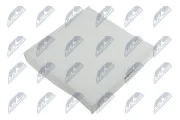 Filter, Innenraumluft NTY FCF-HD-000
