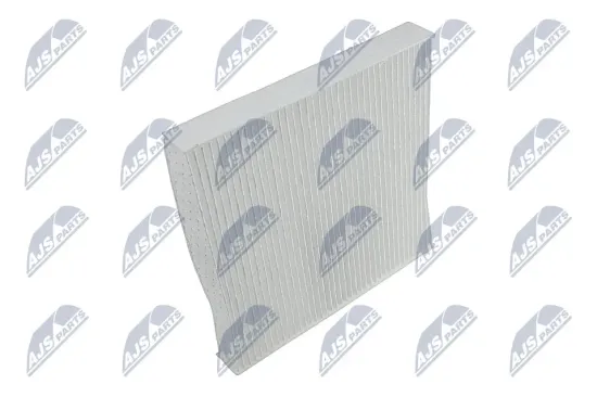 Filter, Innenraumluft NTY FCF-HD-000 Bild Filter, Innenraumluft NTY FCF-HD-000