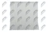 Filter, Innenraumluft NTY FCF-HD-000 Bild Filter, Innenraumluft NTY FCF-HD-000